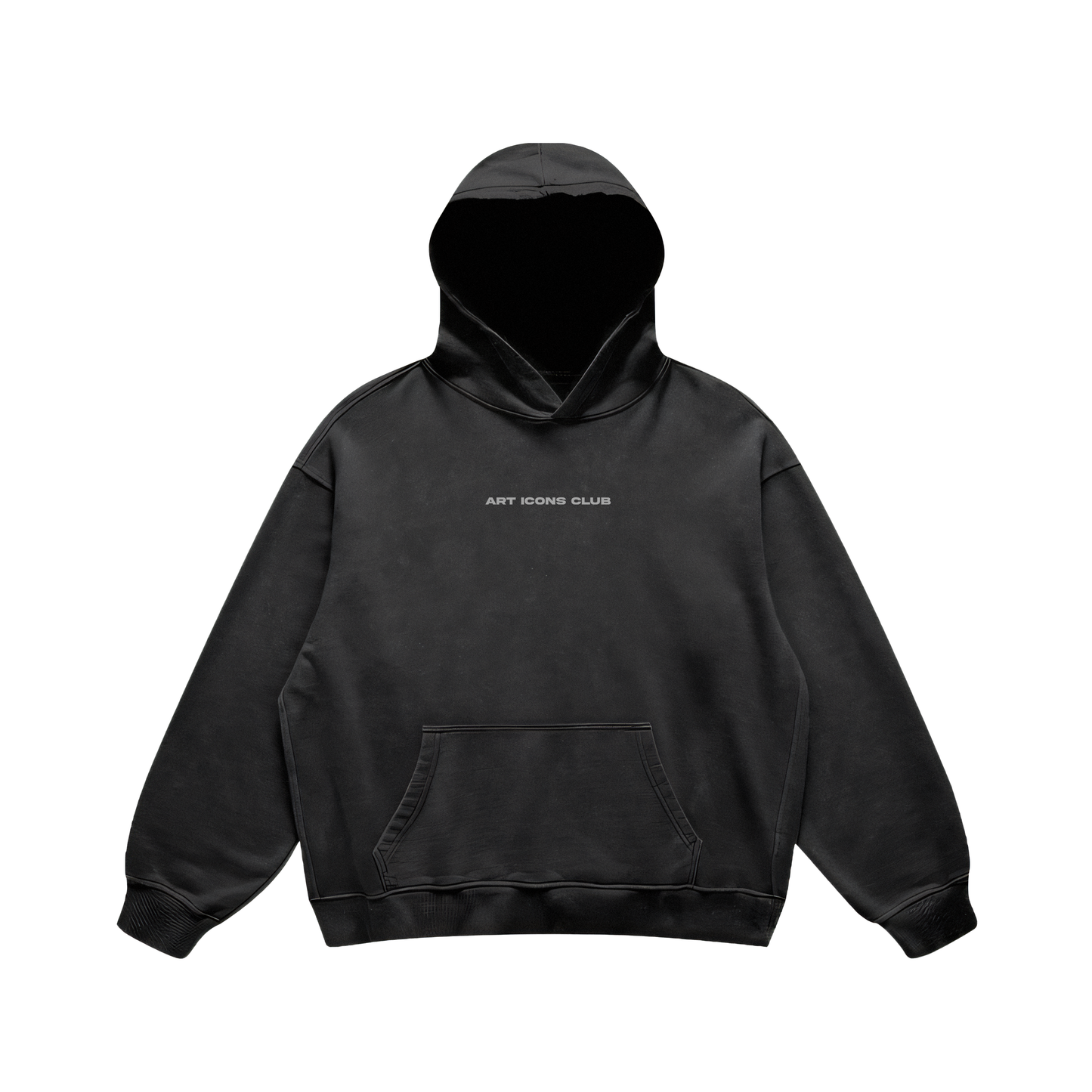 The Stealth Hoodie